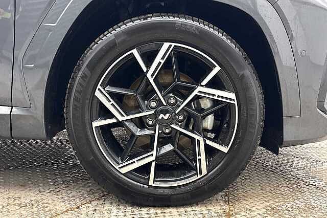 Hyundai Kona 1.6 GDi Hybrid Advance 5dr DCT