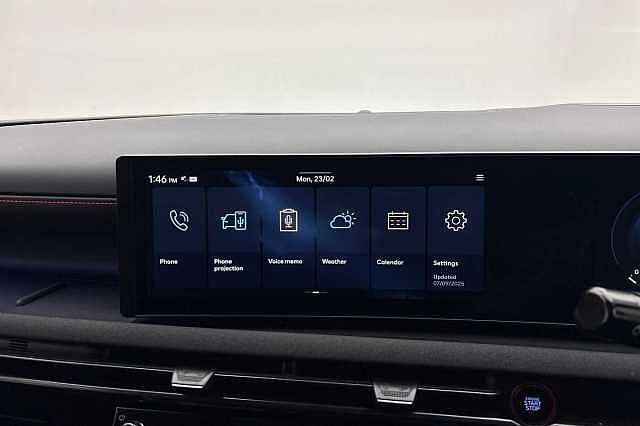Hyundai i10 1.2 [79] Premium 5dr Auto [Nav]