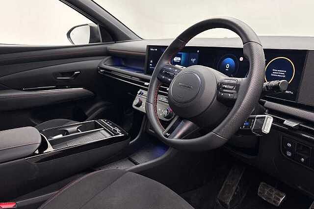 Hyundai i10 1.2 [79] Premium 5dr Auto [Nav]
