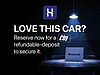 Hyundai TUCSON 1.6T Plug-in Hybrid Premium 5dr Auto Grey