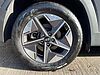 Hyundai TUCSON 1.6T Plug-in Hybrid Premium 5dr Auto Grey