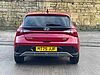 Hyundai I20 1.0T GDi Premium 5dr Red
