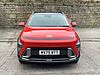 Hyundai KONA 1.6 Hybrid 129 Ultimate 5dr DCT Red