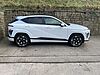 Hyundai KONA 160kW Ultimate 65kWh 5dr Auto White