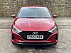 Hyundai I20 1.0T GDi 48V MHD Premium 5dr DCT Red
