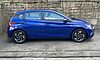 Hyundai I20 1.0T GDi 48V MHD SE Connect 5dr Blue
