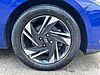 Hyundai I20 1.0T GDi 48V MHD SE Connect 5dr Blue