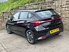 Hyundai I20 1.0T GDi 48V MHD SE Connect 5dr Black