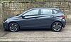 Hyundai I20 1.0T GDi 48V MHD SE Connect 5dr Grey