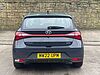 Hyundai I20 1.0T GDi 48V MHD SE Connect 5dr Grey