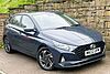 Hyundai I20 1.0T GDi 48V MHD SE Connect 5dr Grey