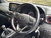 Hyundai I10 1.0 T-GDi N Line 5dr White