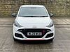 Hyundai I10 1.0 T-GDi N Line 5dr White