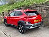 Hyundai KONA 1.0 TGDi 48V MHEV Premium 5dr Red