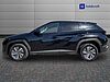 Hyundai TUCSON 1.6 TGDi SE Connect 5dr 2WD Black