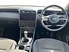 Hyundai TUCSON 1.6 TGDi SE Connect 5dr 2WD Black