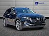 Hyundai TUCSON 1.6 TGDi SE Connect 5dr 2WD Black