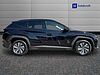 Hyundai TUCSON 1.6 TGDi SE Connect 5dr 2WD Black