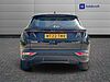 Hyundai TUCSON 1.6 TGDi SE Connect 5dr 2WD Black