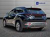 Hyundai TUCSON 1.6 TGDi SE Connect 5dr 2WD Black