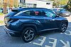 Hyundai TUCSON 1.6 TGDi Hybrid 230 Premium 5dr 2WD Auto Grey