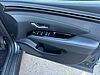 Hyundai TUCSON 1.6 TGDi Hybrid 230 Premium 5dr 2WD Auto Grey