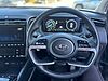 Hyundai TUCSON 1.6 TGDi Hybrid 230 Premium 5dr 2WD Auto Grey