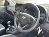 Hyundai I10 1.2 [79] Advance 5dr [Nav] Green