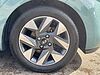 Hyundai I10 1.2 [79] Advance 5dr [Nav] Green