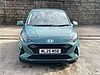 Hyundai I10 1.2 [79] Advance 5dr [Nav] Green