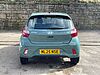 Hyundai I10 1.2 [79] Advance 5dr [Nav] Green