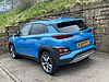Hyundai KONA 1.0T GDi Blue Drive Premium 5dr Blue