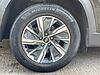 Hyundai TUCSON 1.6 TGDi Hybrid 230 SE Connect 5dr 2WD Auto Black