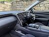 Hyundai TUCSON 1.6 TGDi Hybrid 230 SE Connect 5dr 2WD Auto Black
