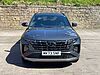 Hyundai TUCSON 1.6 TGDi N Line 5dr 2WD Grey
