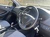Hyundai I20 1.2 MPi Play 5dr White