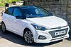 Hyundai I20 1.2 MPi Play 5dr White
