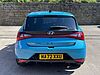 Hyundai I20 1.0T GDi 48V MHD Premium 5dr Green