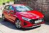 Hyundai I20 1.0T GDi Advance [Nav] 5dr Red