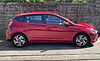 Hyundai I20 1.0T GDi Advance [Nav] 5dr Red