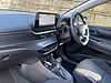 Hyundai I20 1.0T GDi Ultimate 5dr DCT Green