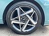 Hyundai I20 1.0T GDi Ultimate 5dr DCT Green