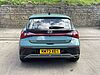 Hyundai I20 1.0T GDi Ultimate 5dr DCT Green
