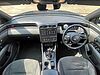Hyundai TUCSON 1.6 TGDi N Line 5dr 2WD Grey