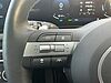 Hyundai TUCSON 1.6T Hybrid Ultimate 5dr Auto Silver