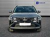 Hyundai TUCSON 1.6T Hybrid Ultimate 5dr Auto Silver