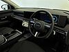 Hyundai TUCSON 1.6T Hybrid Advance 5dr Auto Silver