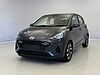 Hyundai I10 1.2 [79] Premium 5dr Auto [Nav] Black