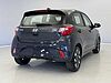 Hyundai I10 1.2 [79] Premium 5dr Auto [Nav] Black