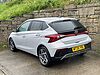 Hyundai I20 1.0T GDi 90 Tech Line 5dr White